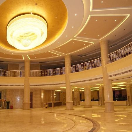 شينزين Ginmau Garden Hotel المظهر الخارجي الصورة